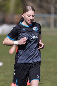 Bild 157 - wBJ VfL Pinneberg - Waldd�rfer SV : Ergebnis: 5:0